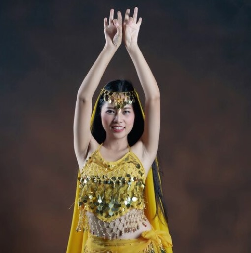 Belly Dance