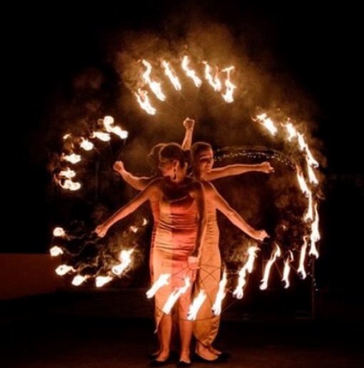 Cultural Shows