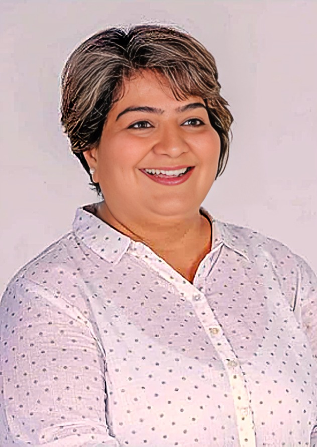 Ritu Kapoor